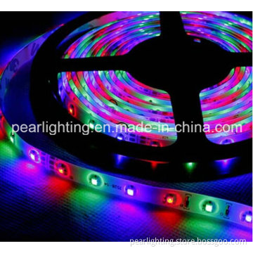 SMD3528 LED Strip 60LEDs Multicolor LED Light Strip